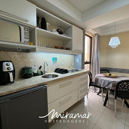 Maravilhso Ap Vista Mar No Mardisa Flat Apartman João Pessoa Kültér fotó